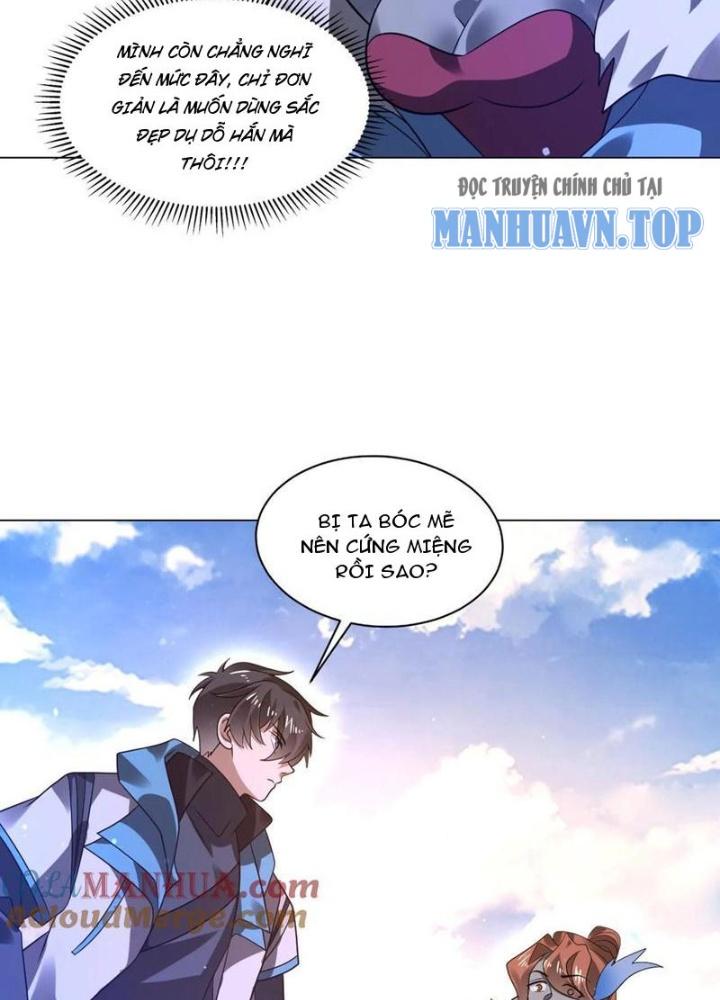 Tích Trữ 10 Vạn Vật Tư Trước Ngày Tận Thế Chapter 297 - Trang 4