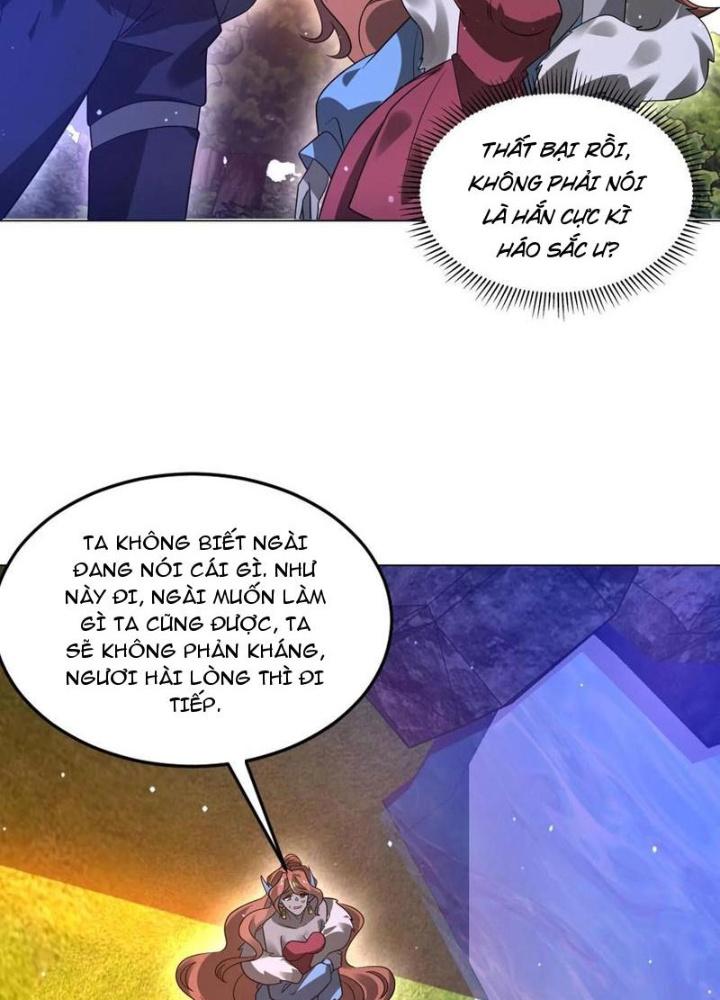 Tích Trữ 10 Vạn Vật Tư Trước Ngày Tận Thế Chapter 297 - Trang 4