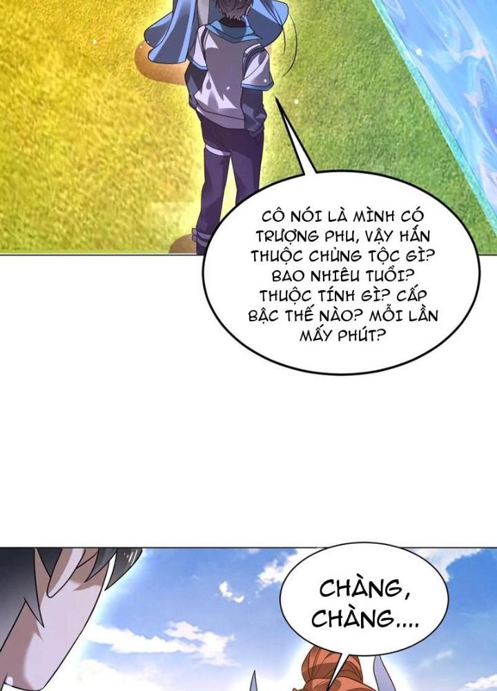 Tích Trữ 10 Vạn Vật Tư Trước Ngày Tận Thế Chapter 297 - Trang 4