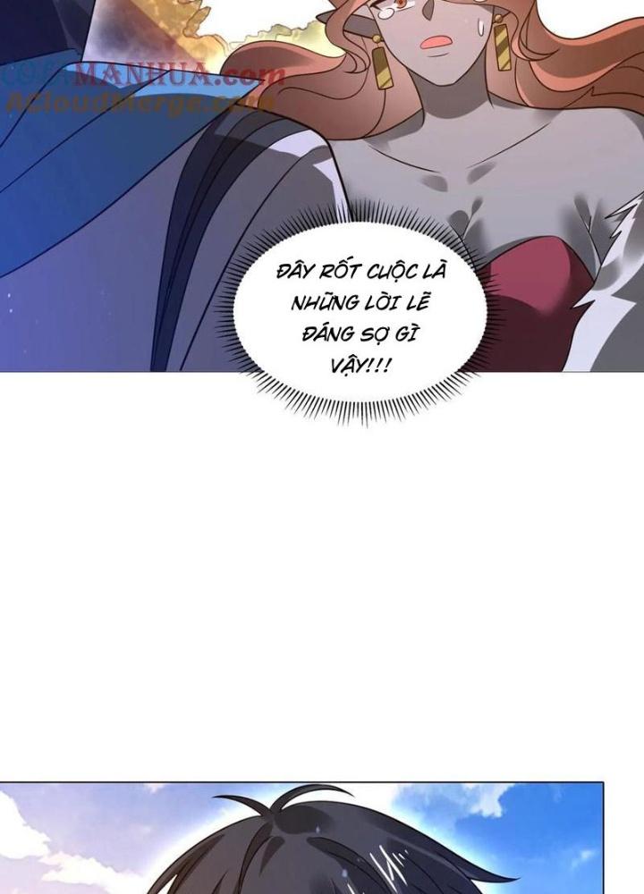 Tích Trữ 10 Vạn Vật Tư Trước Ngày Tận Thế Chapter 297 - Trang 4
