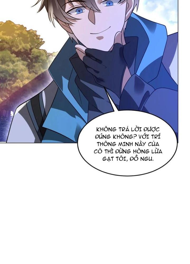 Tích Trữ 10 Vạn Vật Tư Trước Ngày Tận Thế Chapter 297 - Trang 4