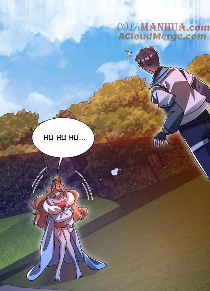 Tích Trữ 10 Vạn Vật Tư Trước Ngày Tận Thế Chapter 297 - Trang 4