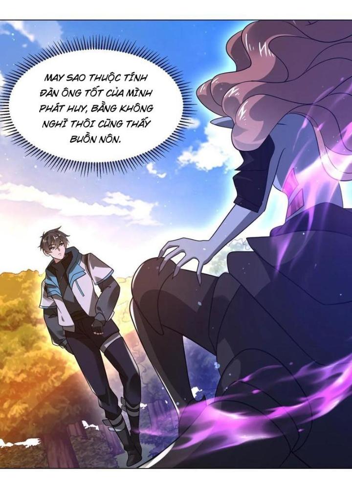 Tích Trữ 10 Vạn Vật Tư Trước Ngày Tận Thế Chapter 297 - Trang 4