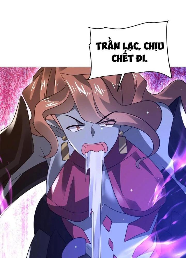 Tích Trữ 10 Vạn Vật Tư Trước Ngày Tận Thế Chapter 297 - Trang 4