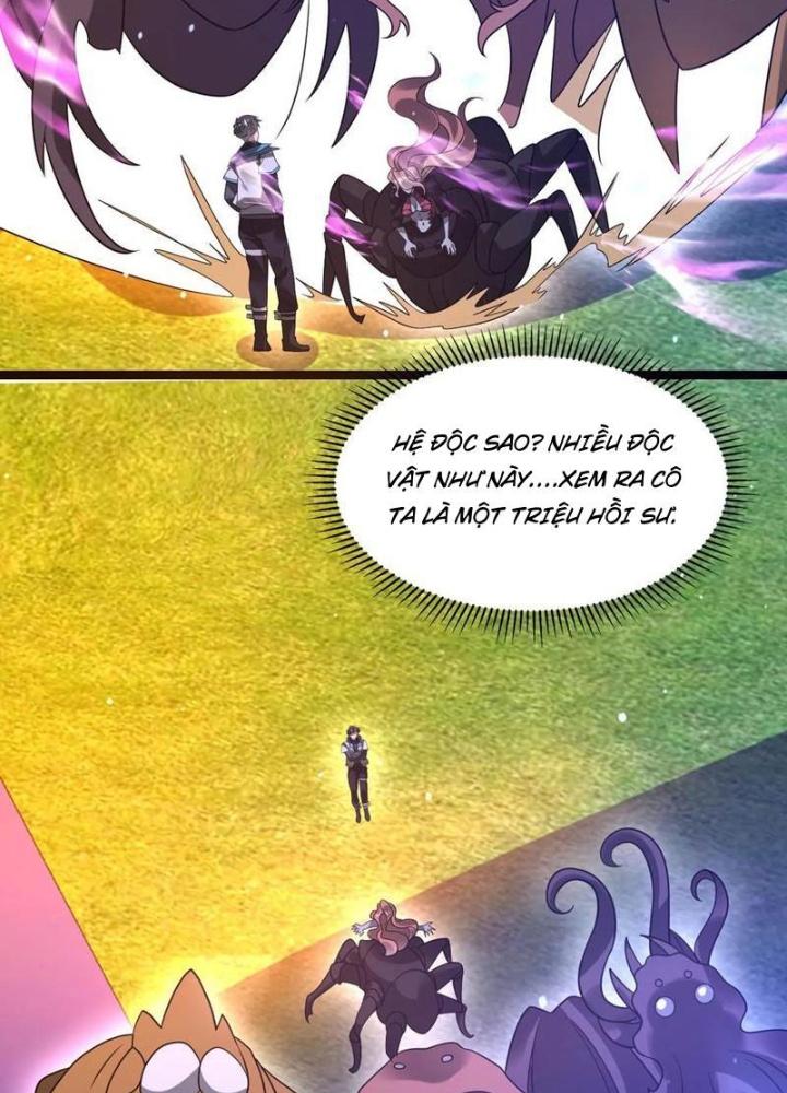 Tích Trữ 10 Vạn Vật Tư Trước Ngày Tận Thế Chapter 297 - Trang 4