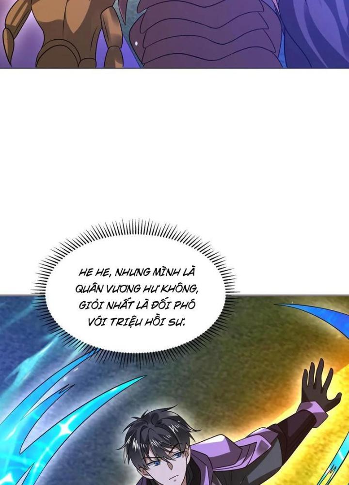 Tích Trữ 10 Vạn Vật Tư Trước Ngày Tận Thế Chapter 297 - Trang 4