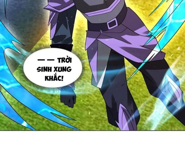 Tích Trữ 10 Vạn Vật Tư Trước Ngày Tận Thế Chapter 297 - Trang 4