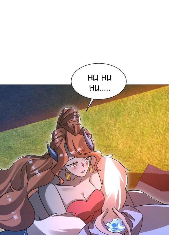 Tích Trữ 10 Vạn Vật Tư Trước Ngày Tận Thế Chapter 297 - Trang 4