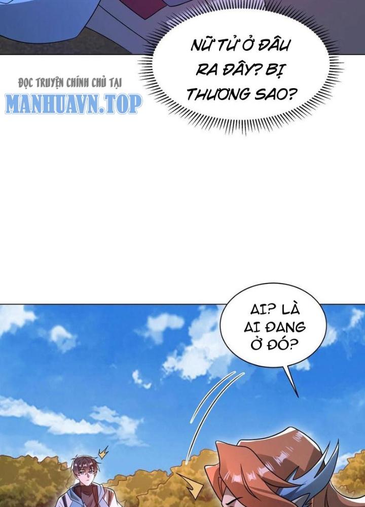 Tích Trữ 10 Vạn Vật Tư Trước Ngày Tận Thế Chapter 297 - Trang 4