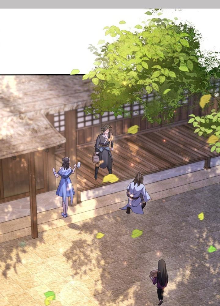 Tôi Thăng Cấp Bằng Cách Thưởng Cho Những Đệ Tử Chapter 68 - Trang 2