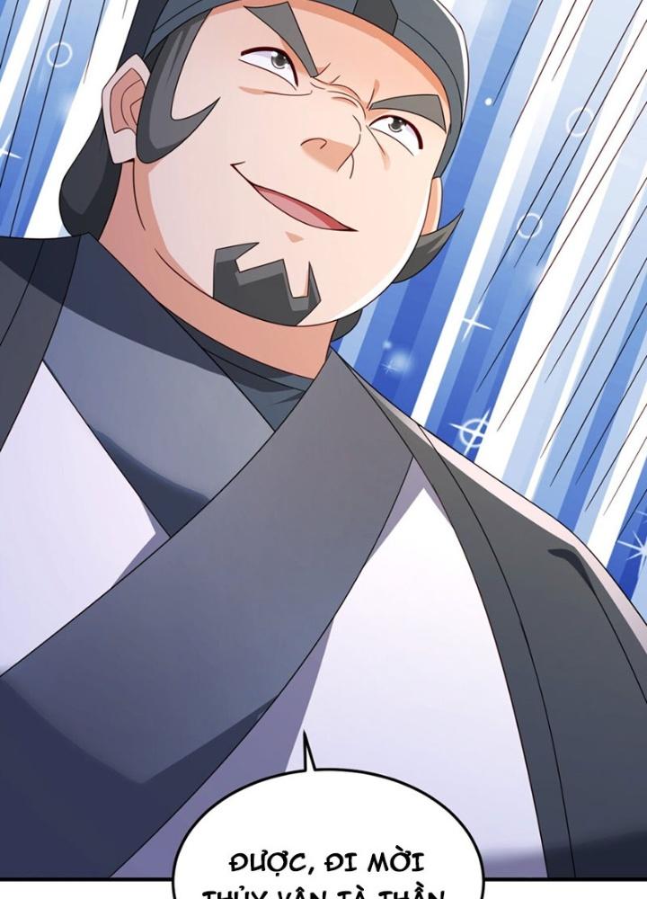 Tôi Thăng Cấp Bằng Cách Thưởng Cho Những Đệ Tử Chapter 68 - Trang 2