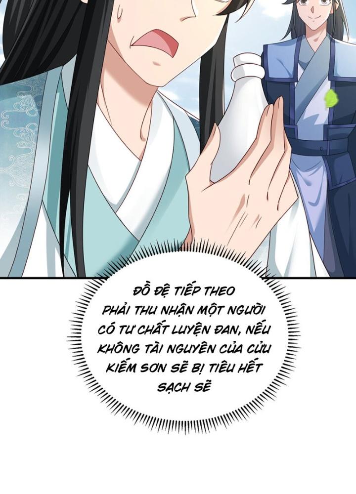 Tôi Thăng Cấp Bằng Cách Thưởng Cho Những Đệ Tử Chapter 68 - Trang 2