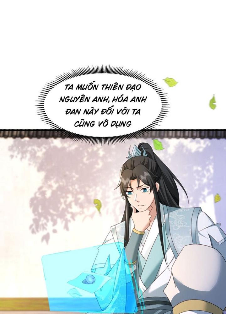 Tôi Thăng Cấp Bằng Cách Thưởng Cho Những Đệ Tử Chapter 68 - Trang 2