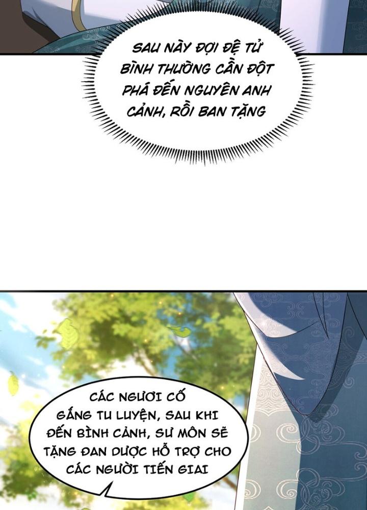 Tôi Thăng Cấp Bằng Cách Thưởng Cho Những Đệ Tử Chapter 68 - Trang 2