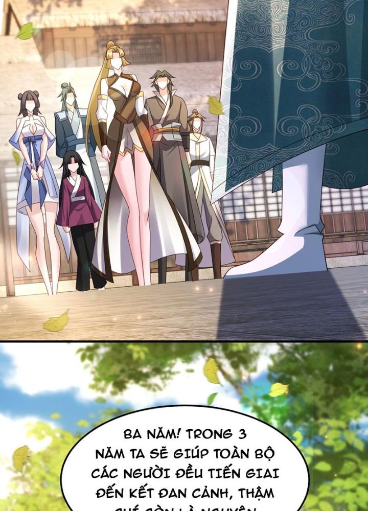 Tôi Thăng Cấp Bằng Cách Thưởng Cho Những Đệ Tử Chapter 68 - Trang 2