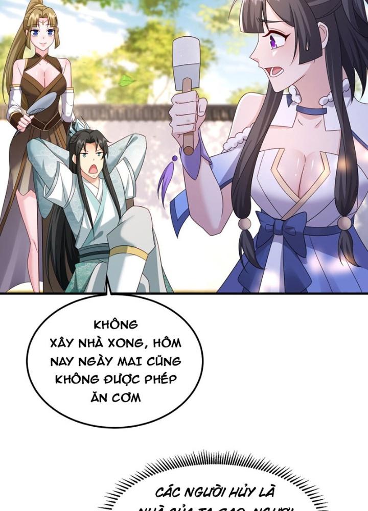 Tôi Thăng Cấp Bằng Cách Thưởng Cho Những Đệ Tử Chapter 68 - Trang 2