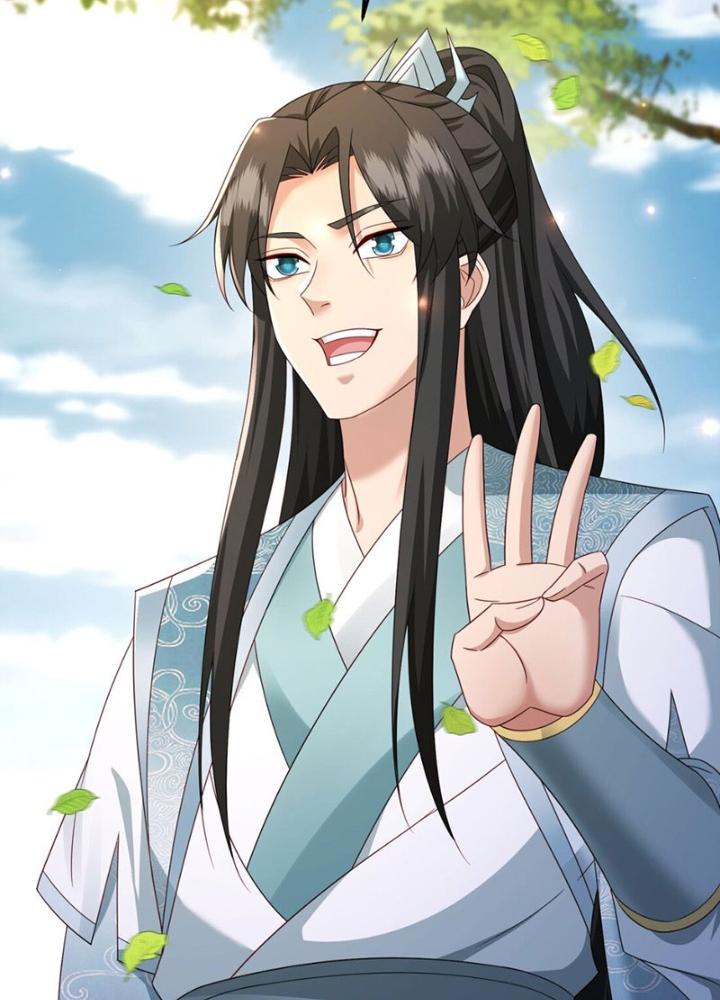 Tôi Thăng Cấp Bằng Cách Thưởng Cho Những Đệ Tử Chapter 68 - Trang 2