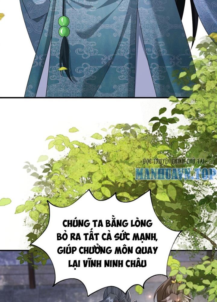 Tôi Thăng Cấp Bằng Cách Thưởng Cho Những Đệ Tử Chapter 68 - Trang 2