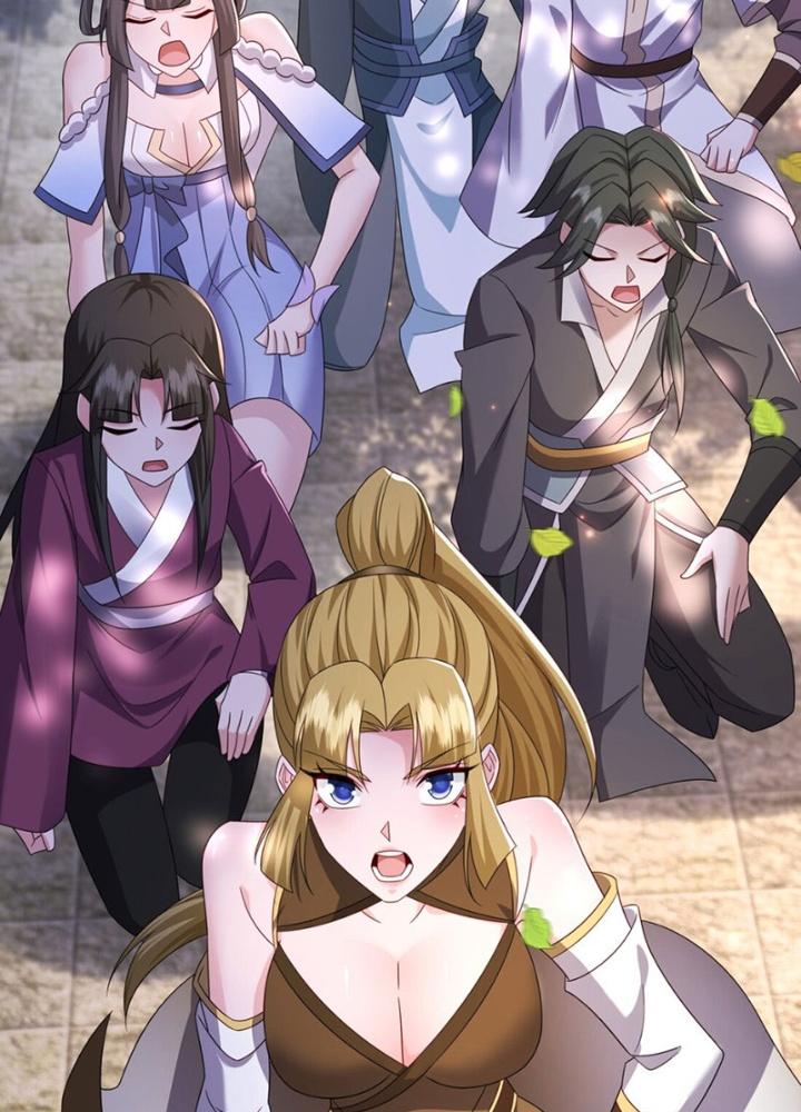 Tôi Thăng Cấp Bằng Cách Thưởng Cho Những Đệ Tử Chapter 68 - Trang 2