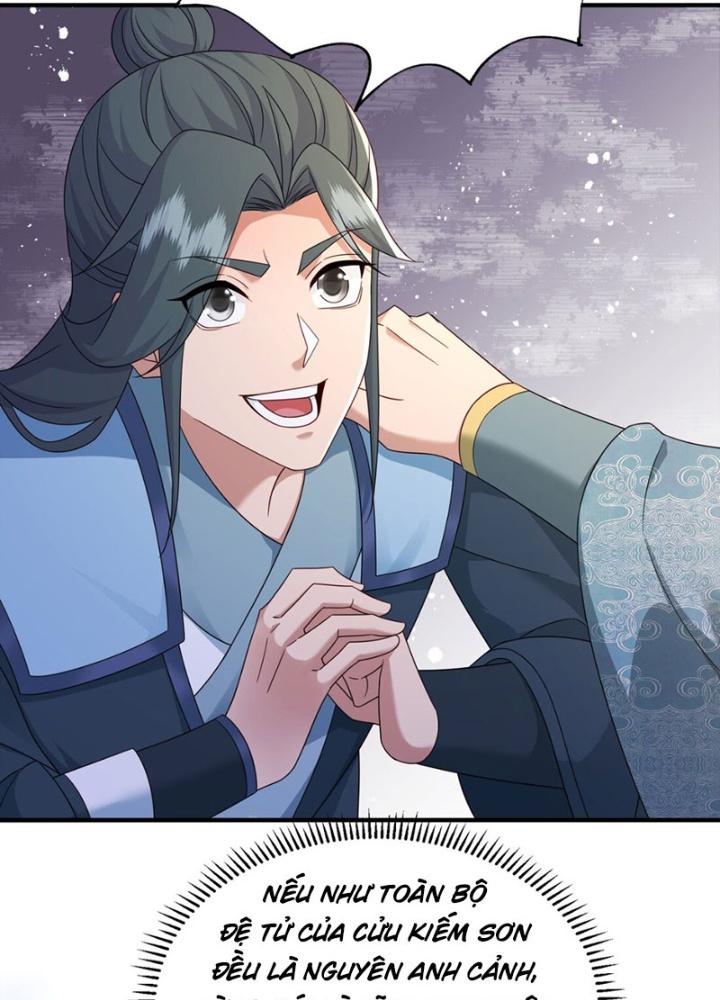 Tôi Thăng Cấp Bằng Cách Thưởng Cho Những Đệ Tử Chapter 68 - Trang 2