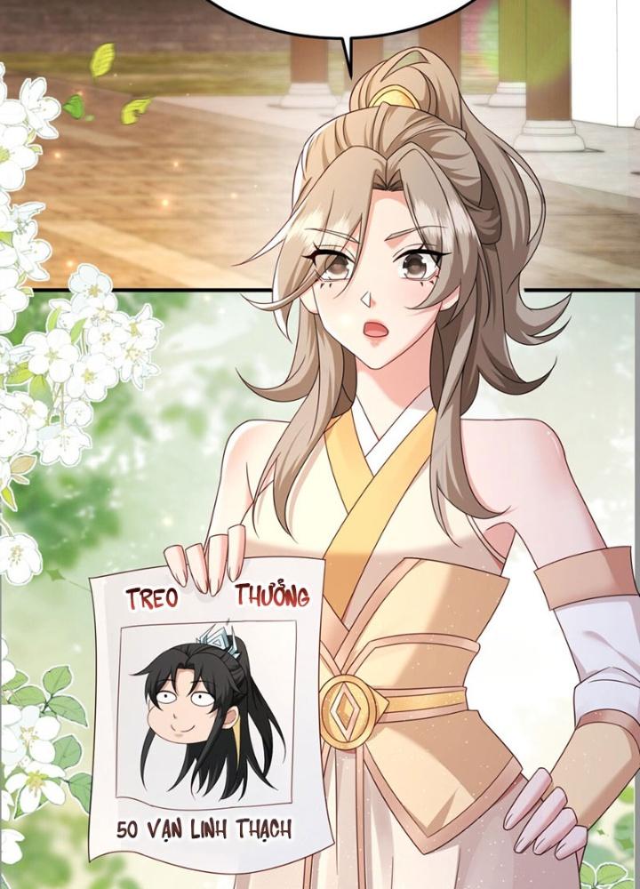 Tôi Thăng Cấp Bằng Cách Thưởng Cho Những Đệ Tử Chapter 68 - Trang 2