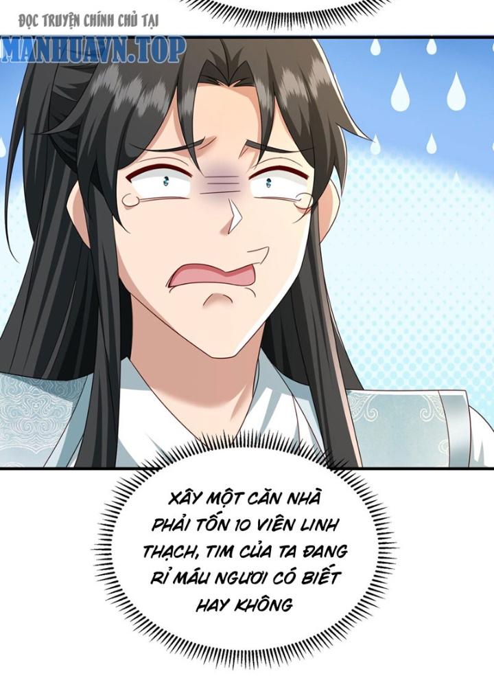 Tôi Thăng Cấp Bằng Cách Thưởng Cho Những Đệ Tử Chapter 68 - Trang 2