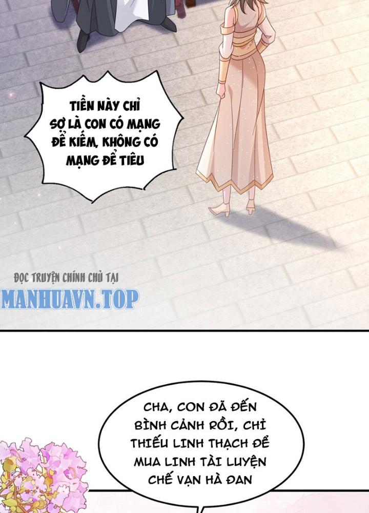 Tôi Thăng Cấp Bằng Cách Thưởng Cho Những Đệ Tử Chapter 68 - Trang 2