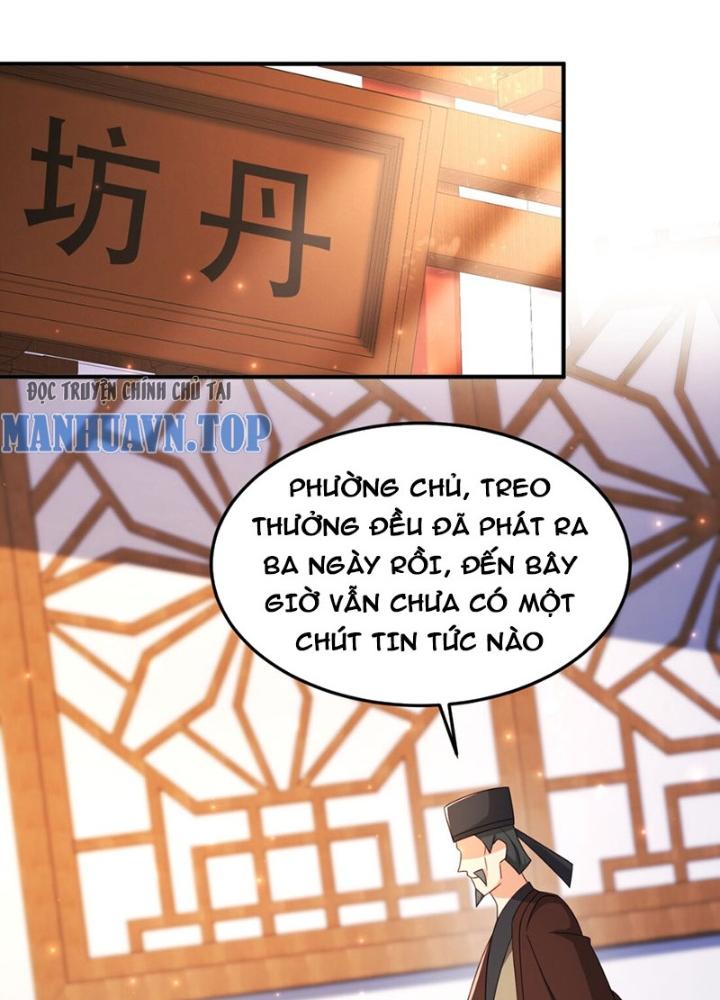 Tôi Thăng Cấp Bằng Cách Thưởng Cho Những Đệ Tử Chapter 68 - Trang 2