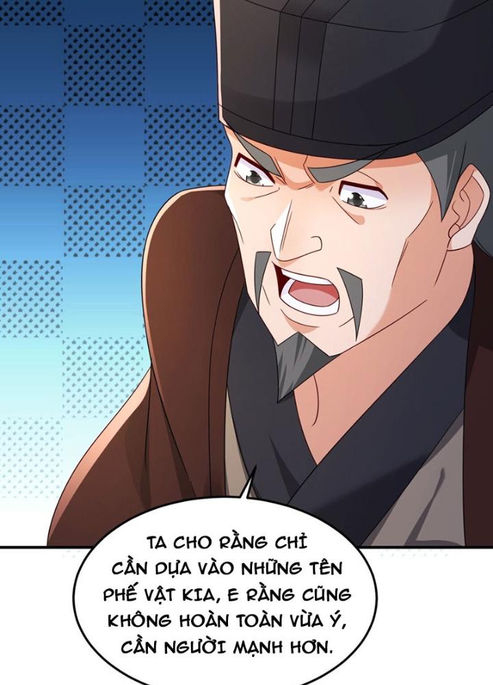 Tôi Thăng Cấp Bằng Cách Thưởng Cho Những Đệ Tử Chapter 68 - Trang 2