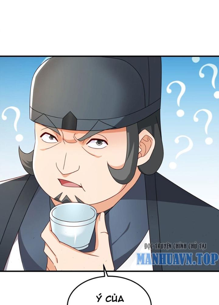 Tôi Thăng Cấp Bằng Cách Thưởng Cho Những Đệ Tử Chapter 68 - Trang 2