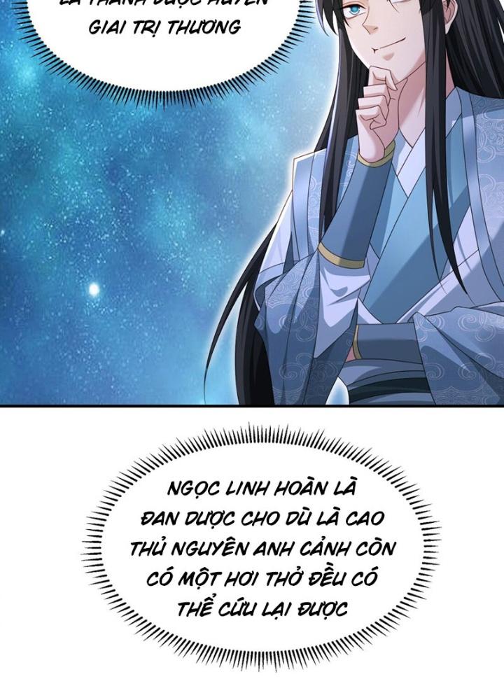 Tôi Thăng Cấp Bằng Cách Thưởng Cho Những Đệ Tử Chapter 69 - Trang 2