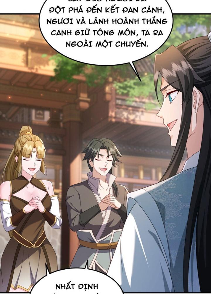 Tôi Thăng Cấp Bằng Cách Thưởng Cho Những Đệ Tử Chapter 69 - Trang 2