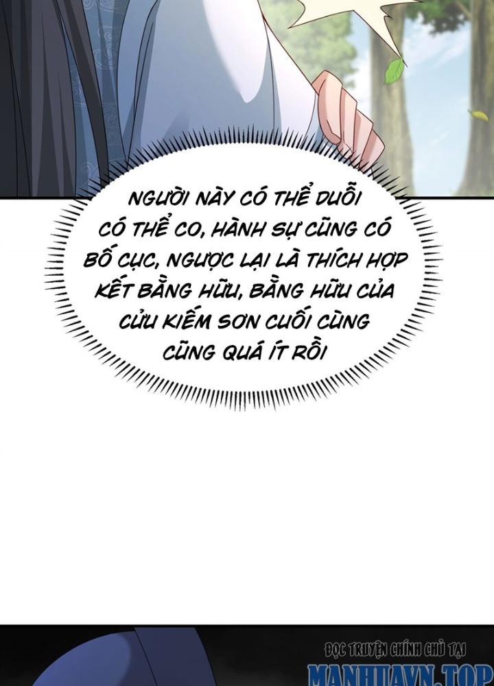 Tôi Thăng Cấp Bằng Cách Thưởng Cho Những Đệ Tử Chapter 69 - Trang 2