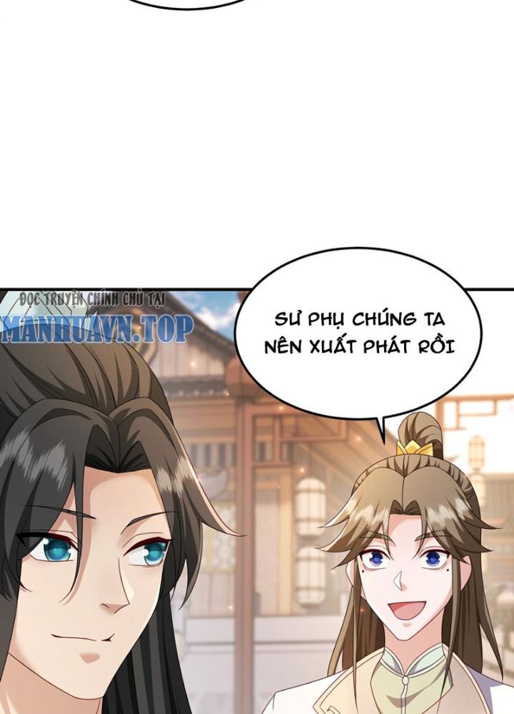 Tôi Thăng Cấp Bằng Cách Thưởng Cho Những Đệ Tử Chapter 69 - Trang 2