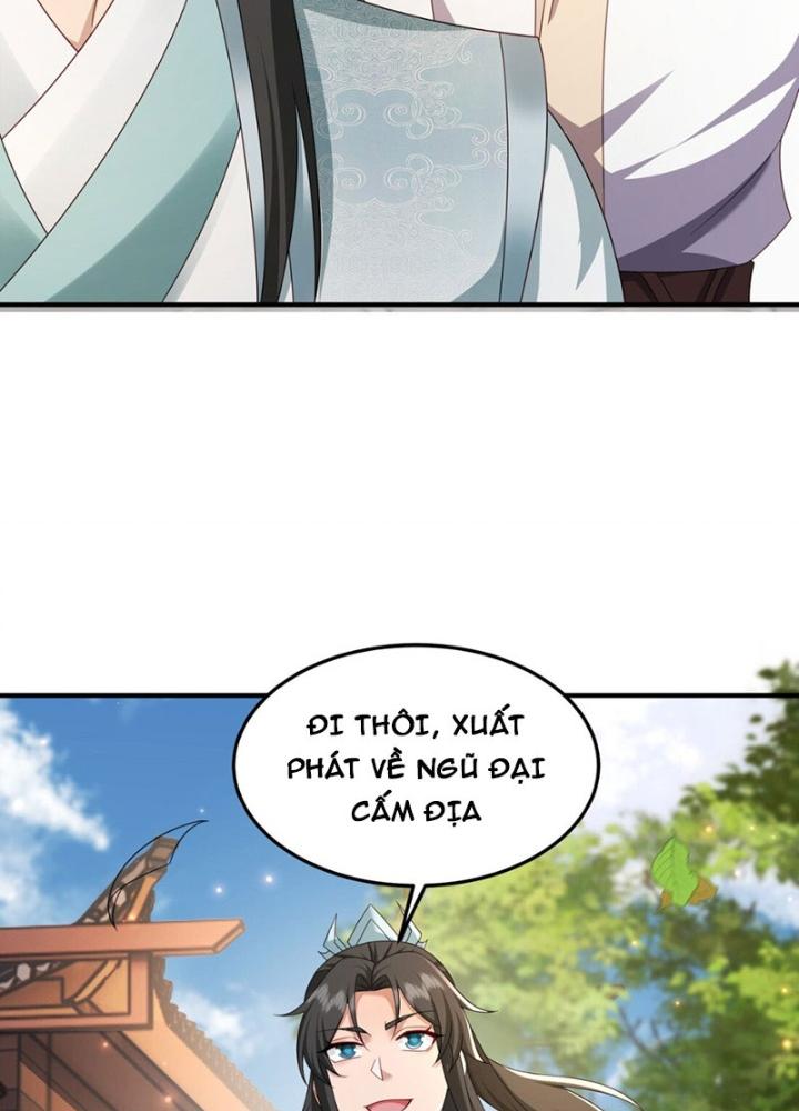 Tôi Thăng Cấp Bằng Cách Thưởng Cho Những Đệ Tử Chapter 69 - Trang 2