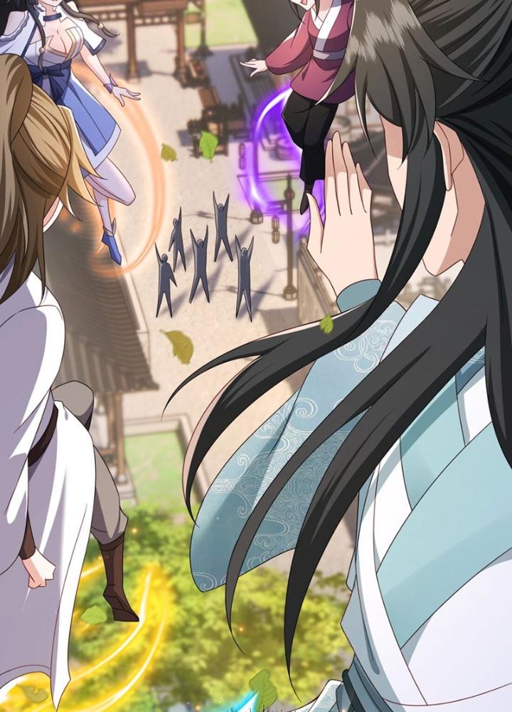 Tôi Thăng Cấp Bằng Cách Thưởng Cho Những Đệ Tử Chapter 69 - Trang 2