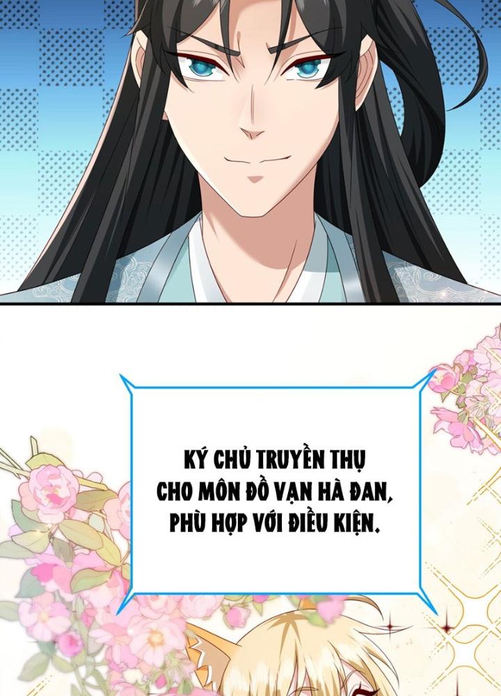 Tôi Thăng Cấp Bằng Cách Thưởng Cho Những Đệ Tử Chapter 69 - Trang 2