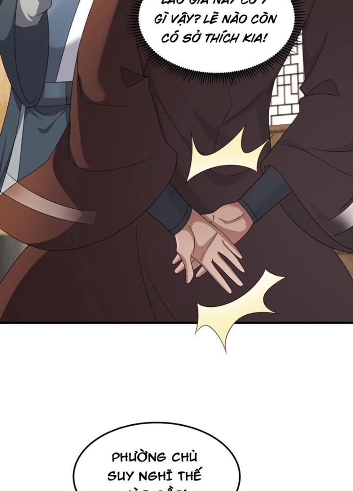 Tôi Thăng Cấp Bằng Cách Thưởng Cho Những Đệ Tử Chapter 69 - Trang 2