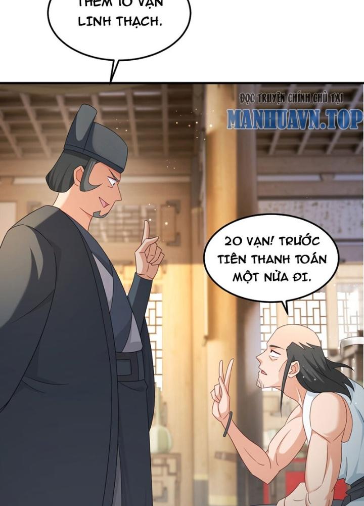 Tôi Thăng Cấp Bằng Cách Thưởng Cho Những Đệ Tử Chapter 69 - Trang 2