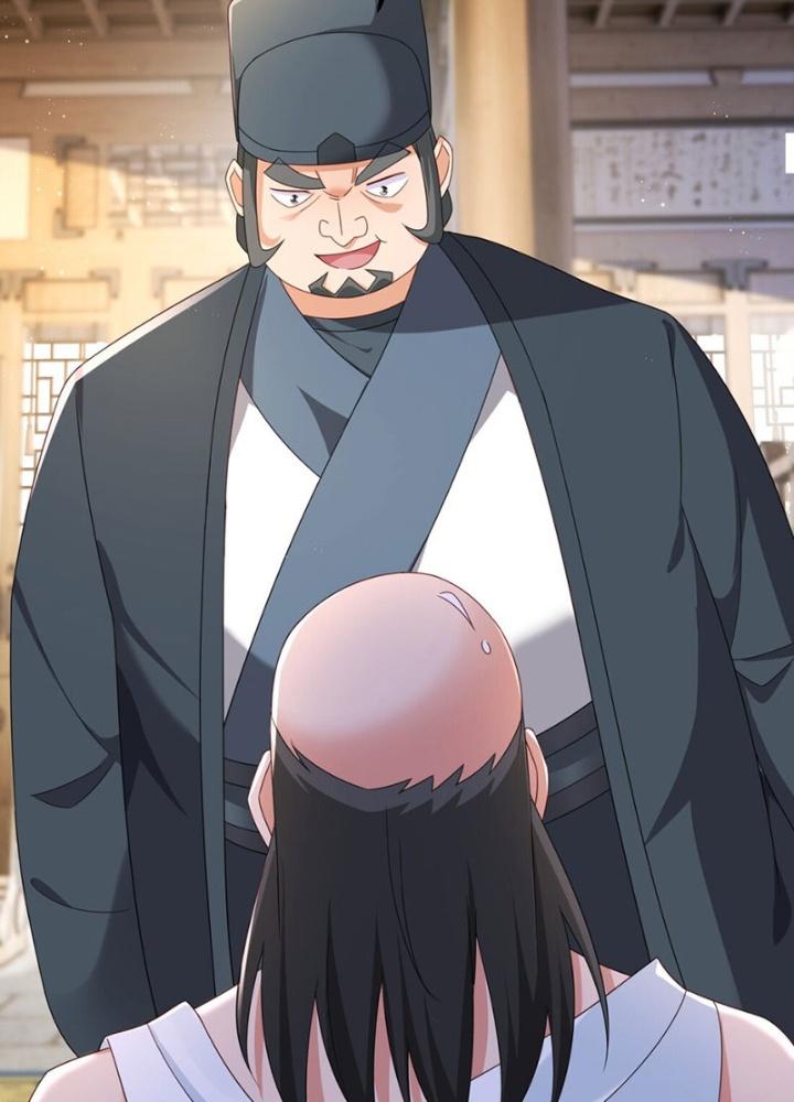 Tôi Thăng Cấp Bằng Cách Thưởng Cho Những Đệ Tử Chapter 69 - Trang 2