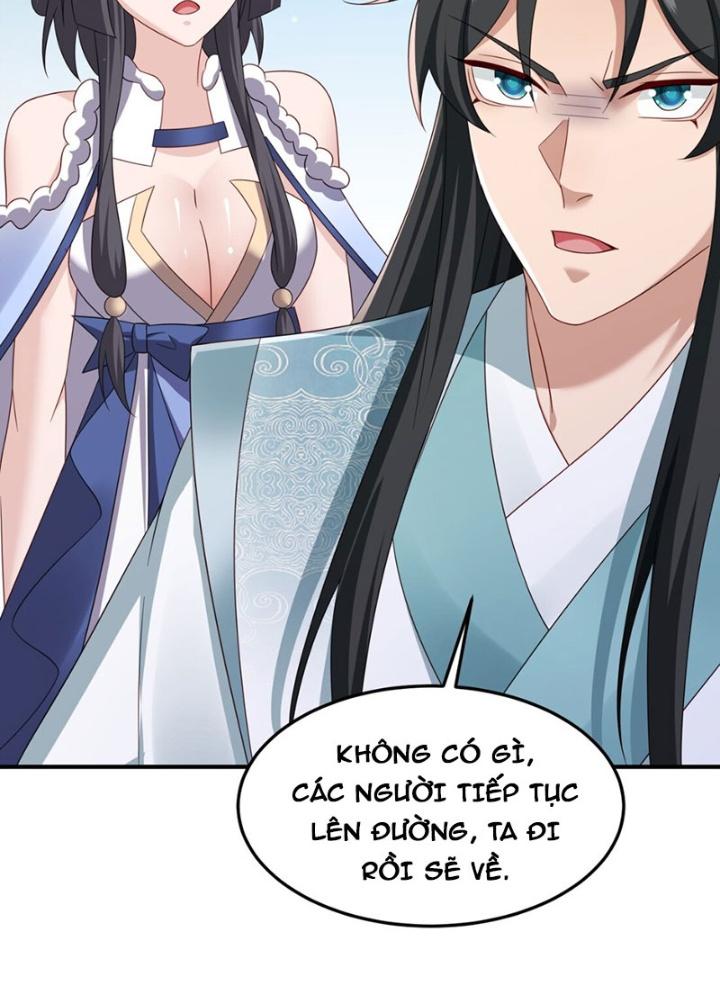 Tôi Thăng Cấp Bằng Cách Thưởng Cho Những Đệ Tử Chapter 69 - Trang 2