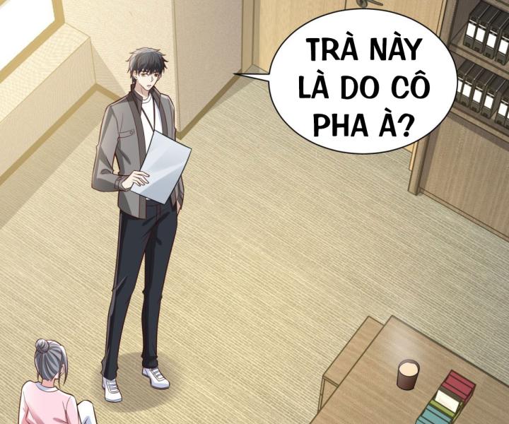 Chiến Thần Mạnh Nhất Đô Thị Chapter 50 - Trang 3