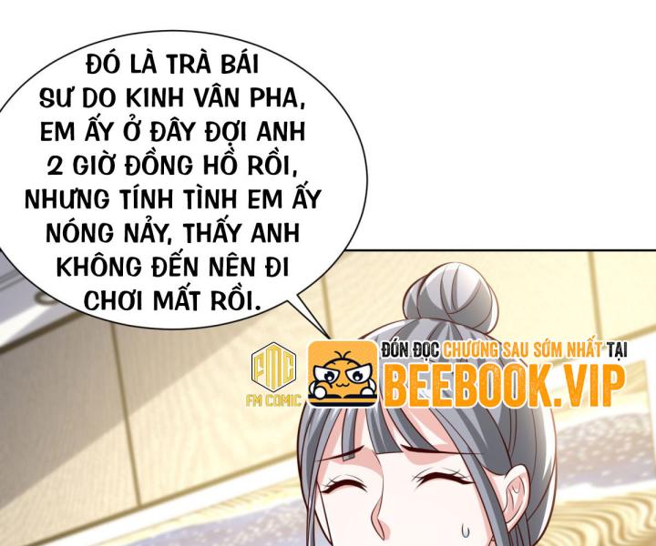 Chiến Thần Mạnh Nhất Đô Thị Chapter 50 - Trang 3