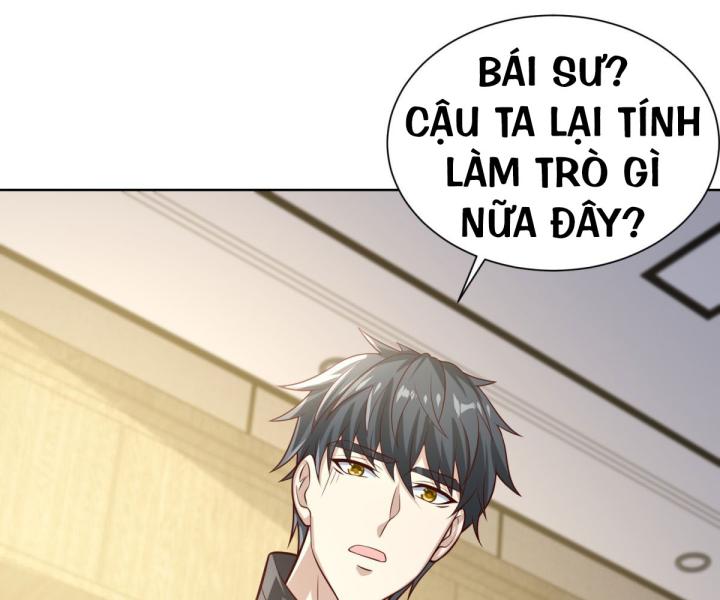 Chiến Thần Mạnh Nhất Đô Thị Chapter 50 - Trang 3