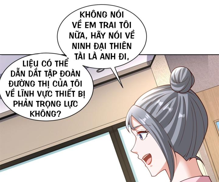 Chiến Thần Mạnh Nhất Đô Thị Chapter 50 - Trang 3
