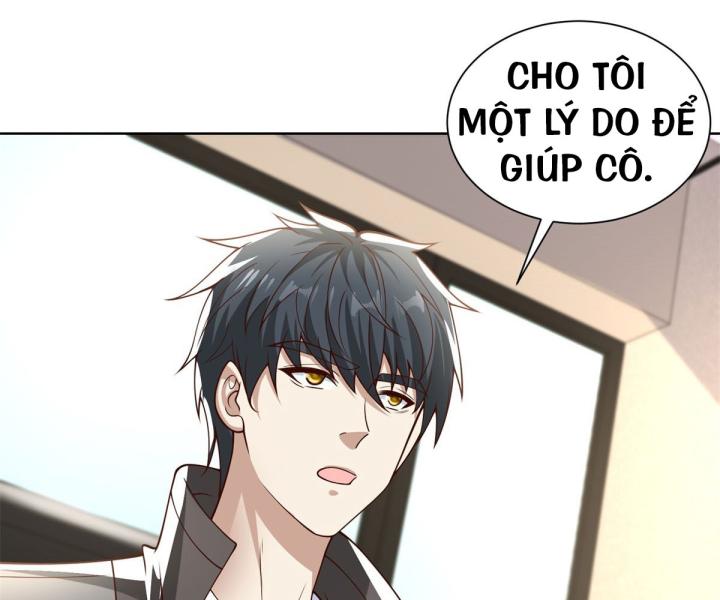 Chiến Thần Mạnh Nhất Đô Thị Chapter 50 - Trang 3