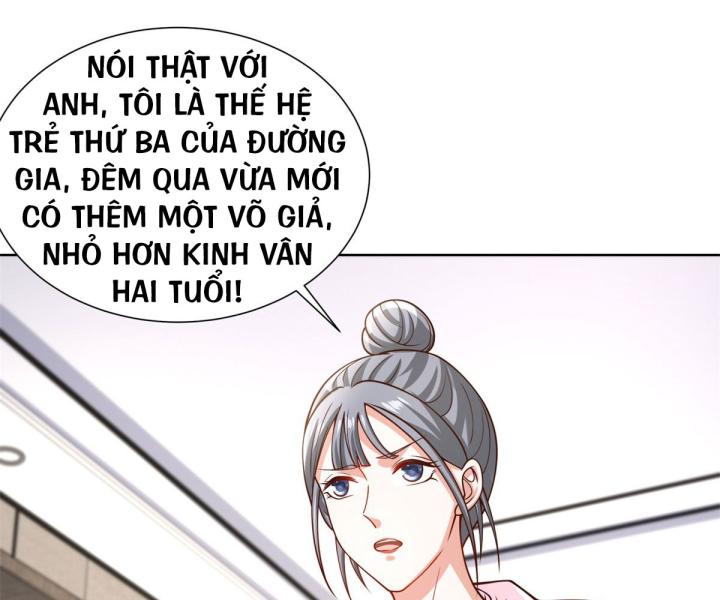 Chiến Thần Mạnh Nhất Đô Thị Chapter 50 - Trang 3