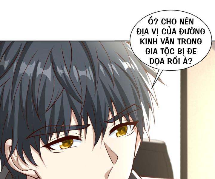 Chiến Thần Mạnh Nhất Đô Thị Chapter 50 - Trang 3