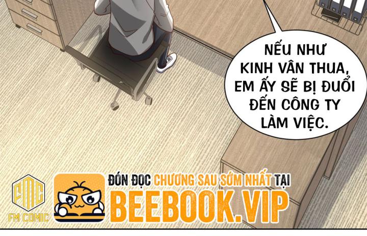 Chiến Thần Mạnh Nhất Đô Thị Chapter 50 - Trang 3