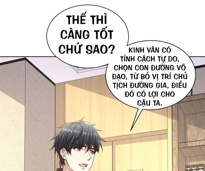 Chiến Thần Mạnh Nhất Đô Thị Chapter 50 - Trang 3
